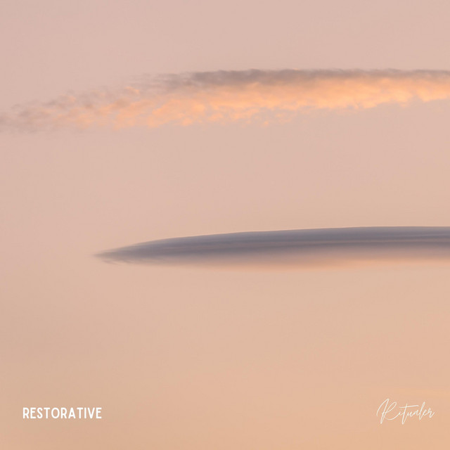 Ritualer by Restorative