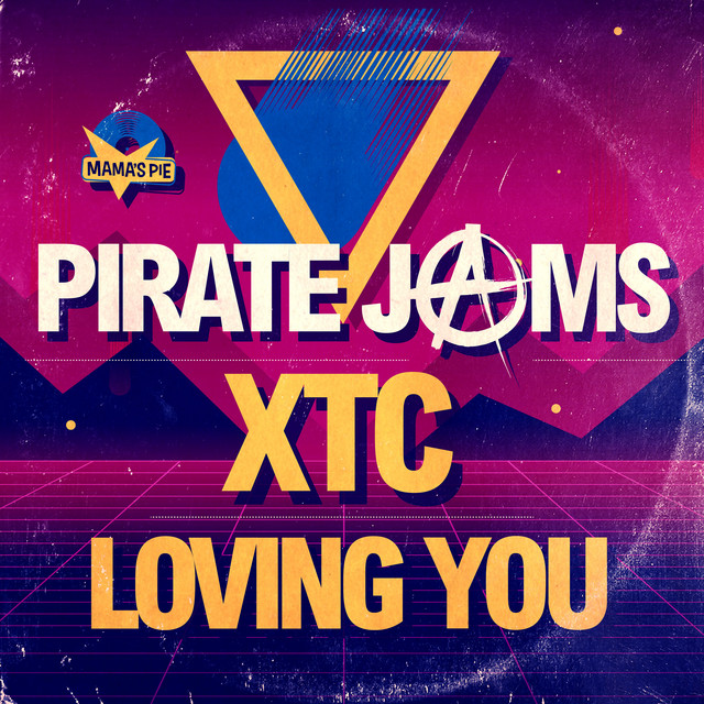 X.T.C. - Club Mix cover art