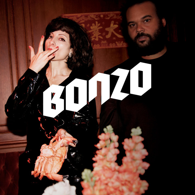 Bonzo cover