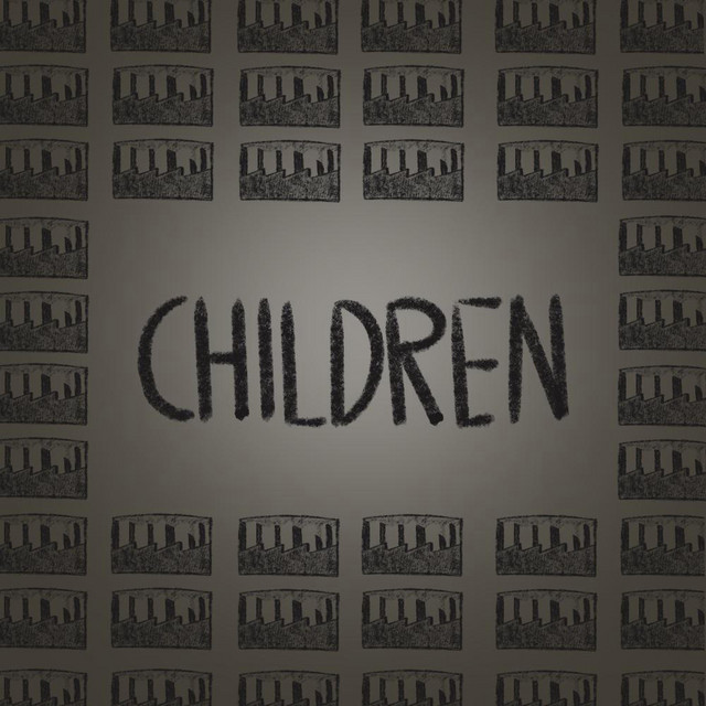 Children (From Children: Music Reinterpretation) cover art