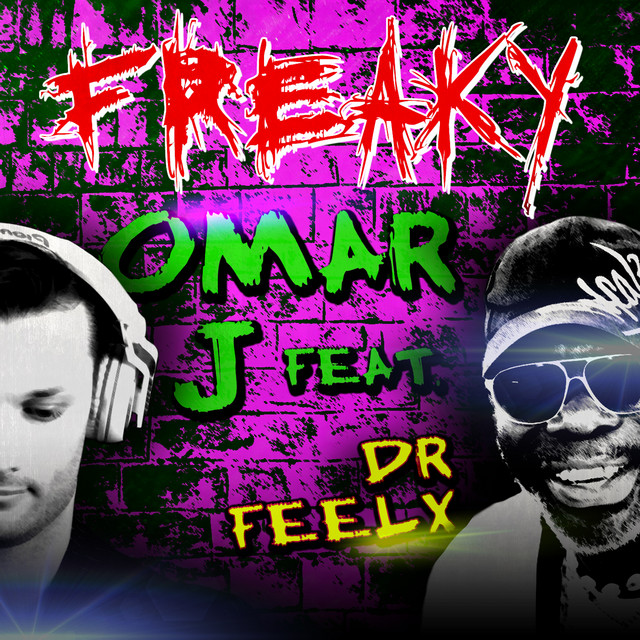 Freaky - Original Mix