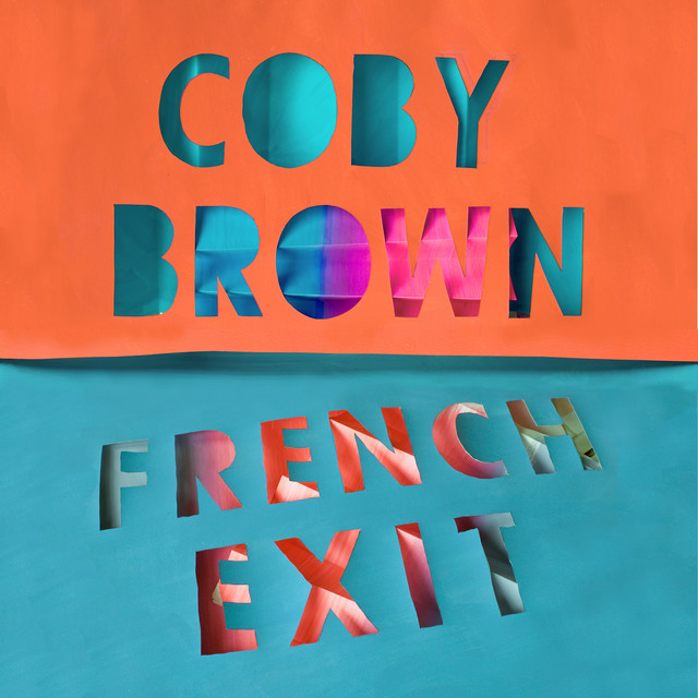 French Exit cover