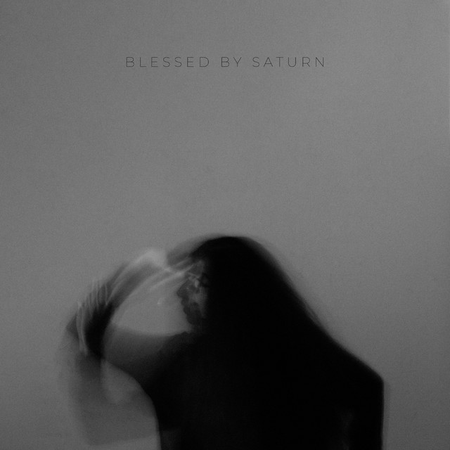 Blessed By Saturn cover art