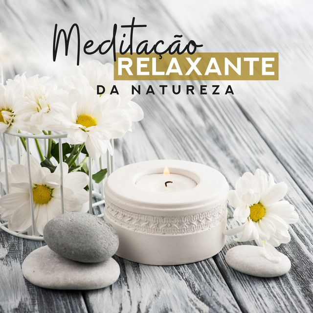 Meditação Relaxante da Natureza cover art