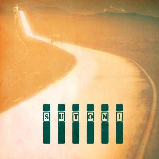 Sutoni cover