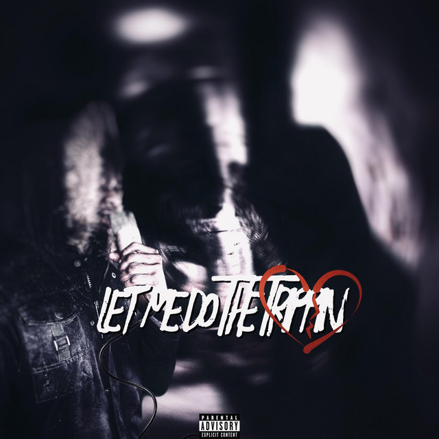 Let Me Do The Trippin - EP by Jay Remy | Spotify