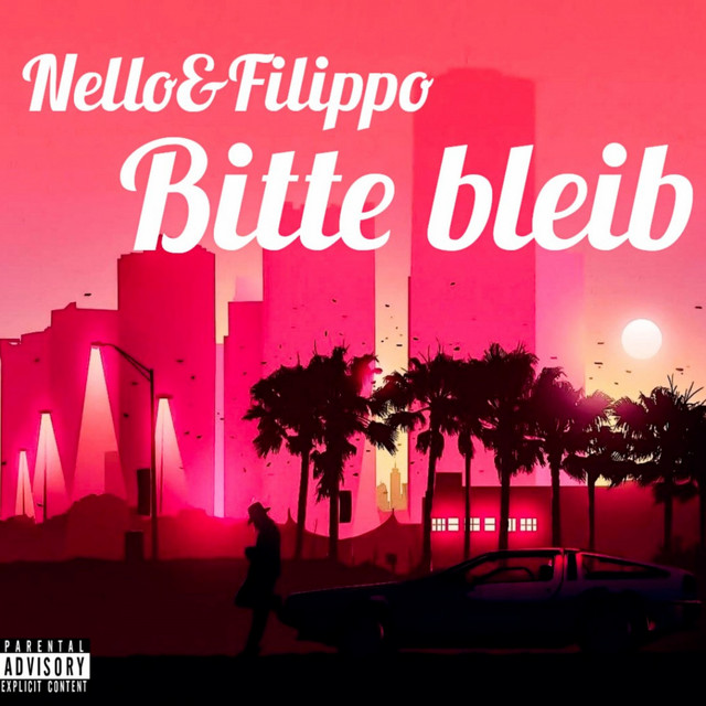 Bitte bleib cover