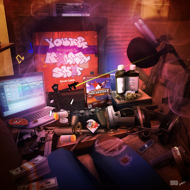 Minnesota cover art
