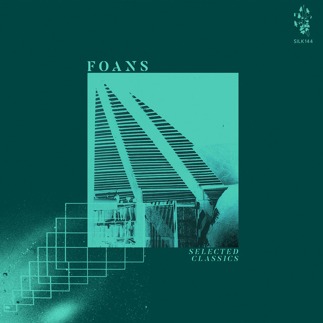 Selected Classics cover art