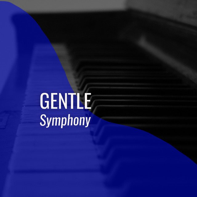 # 1 Album: Gentle Symphony cover art