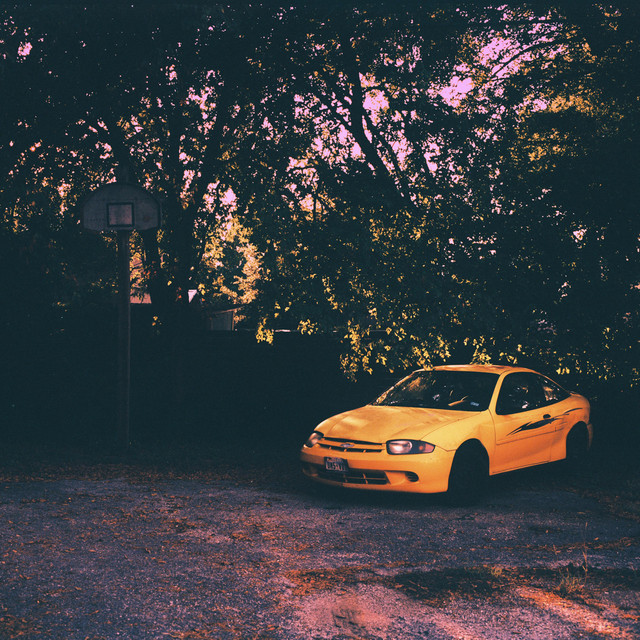 Scape cover art