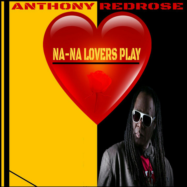 Anthony Red Rose | Spotify