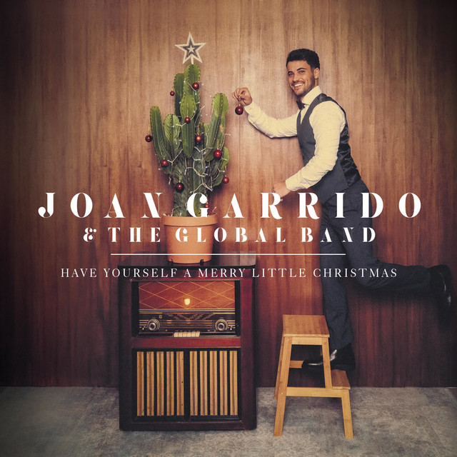 Have Yourself a Merry Little Christmas