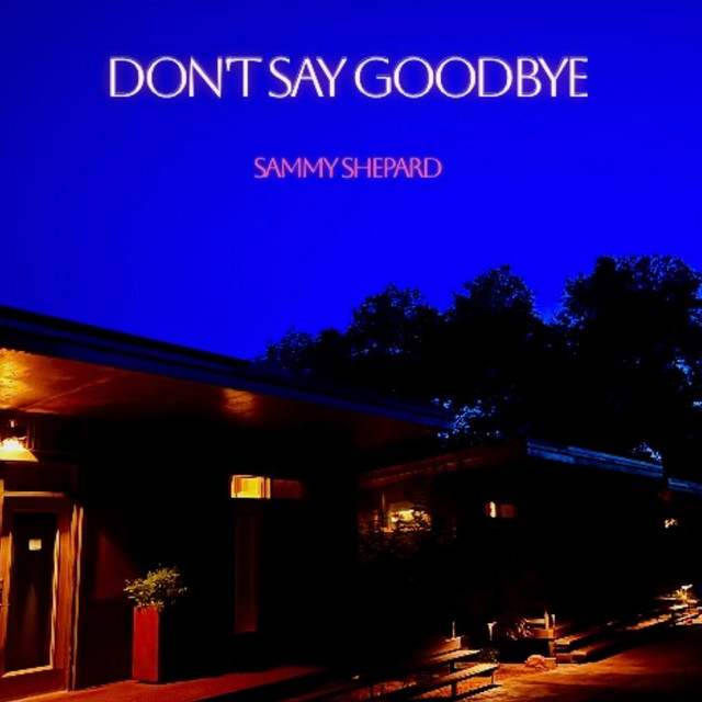 Don't Say Goodbye - song by Sammy Shepard | Spotify