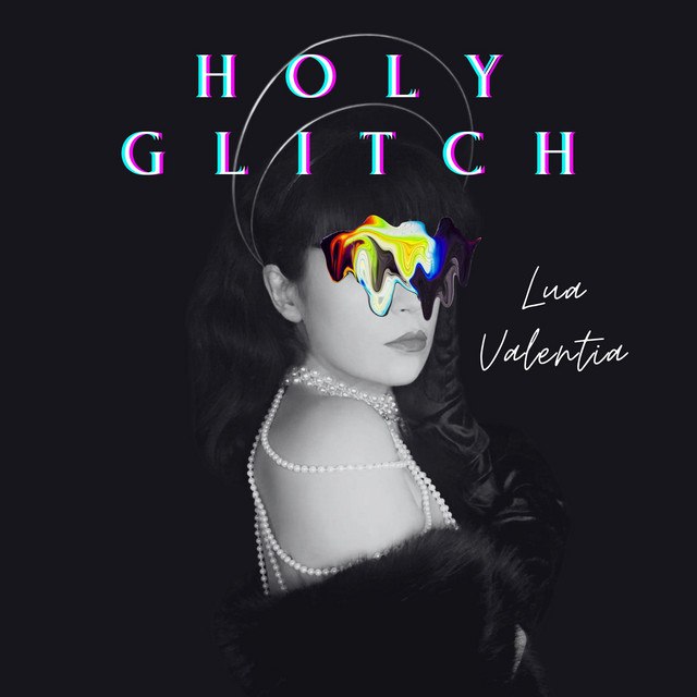 Holy Glitch cover art