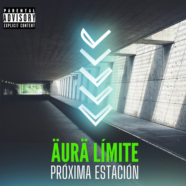 Próxima Estación cover art