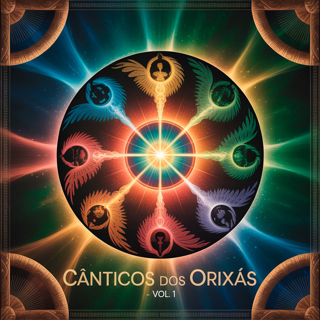 Cantos Sagrados