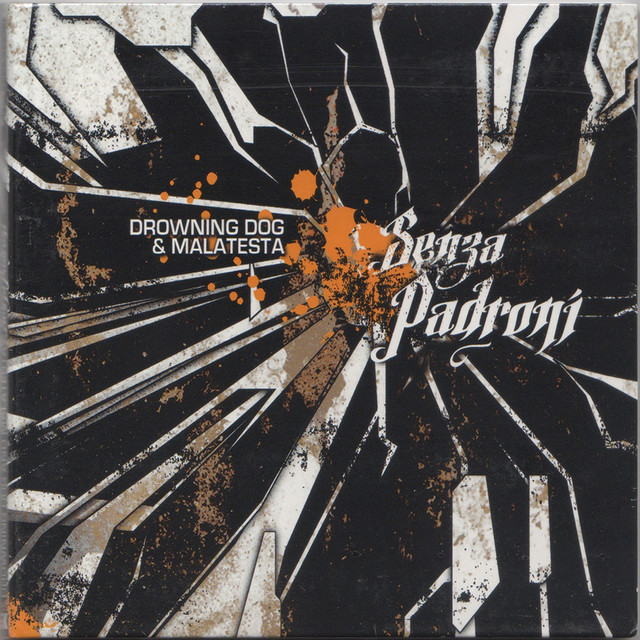 Senza Padroni cover art