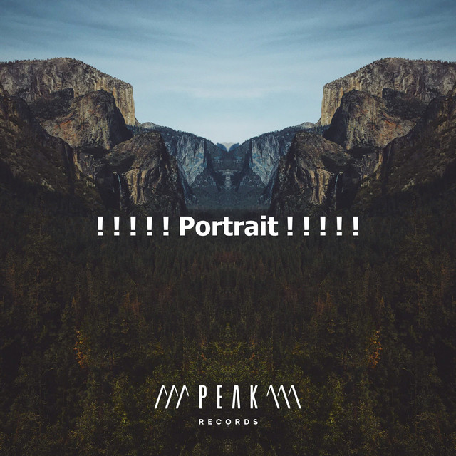 Portrait ! ! ! ! ! - Album by Pro Sound Effects Library | Spotify