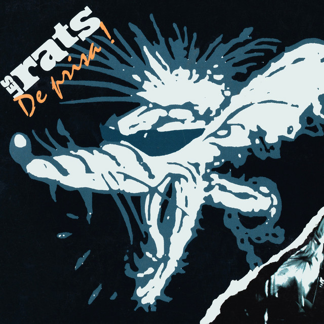 De Prisa ! cover