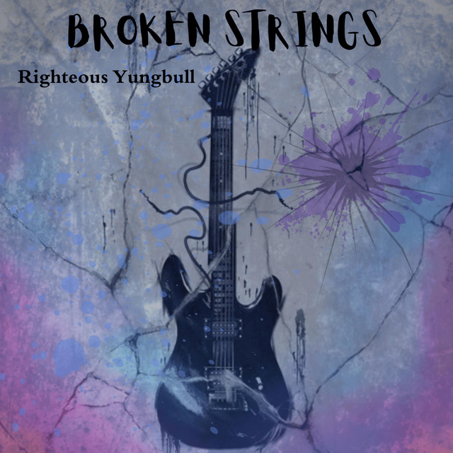 Broken Strings(Speedin)