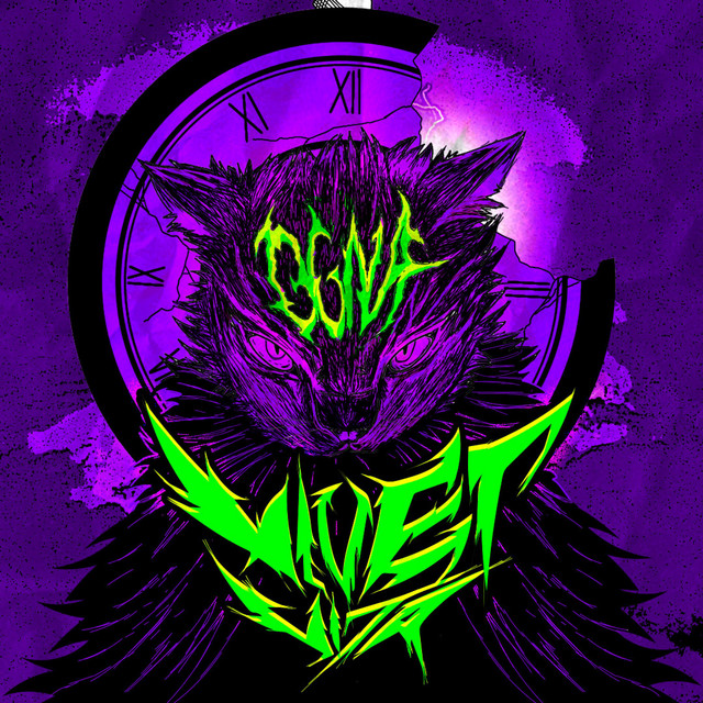 VIVET VITTA cover art