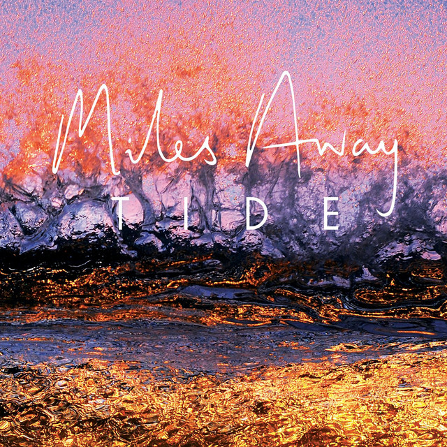 Tide cover art