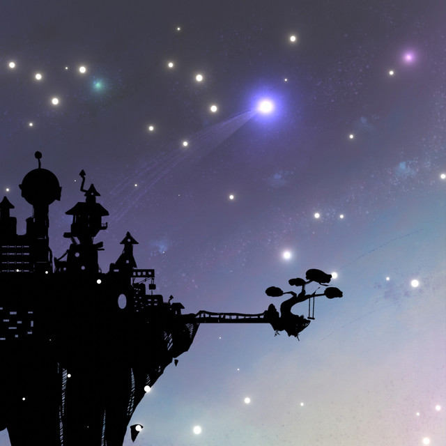 Somewhere in the Stars