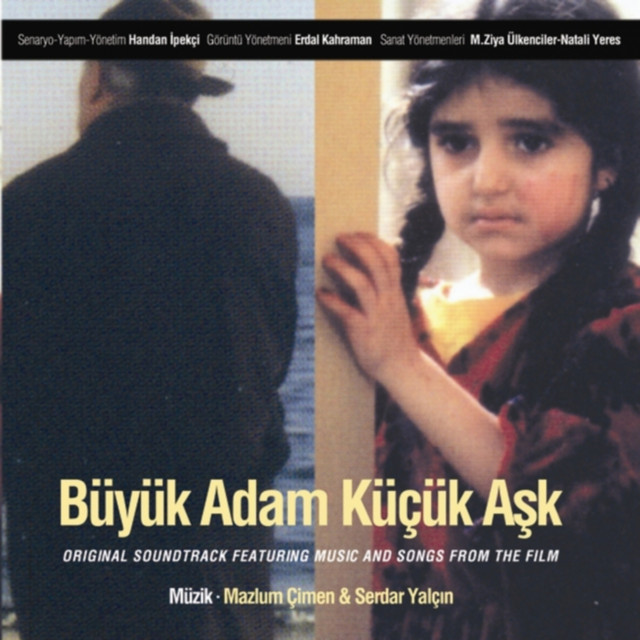 Serdar Yalçın Photo