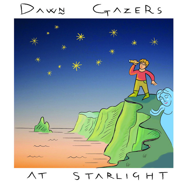 At Starlight cover art