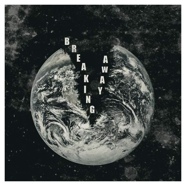 Breaking Away cover art