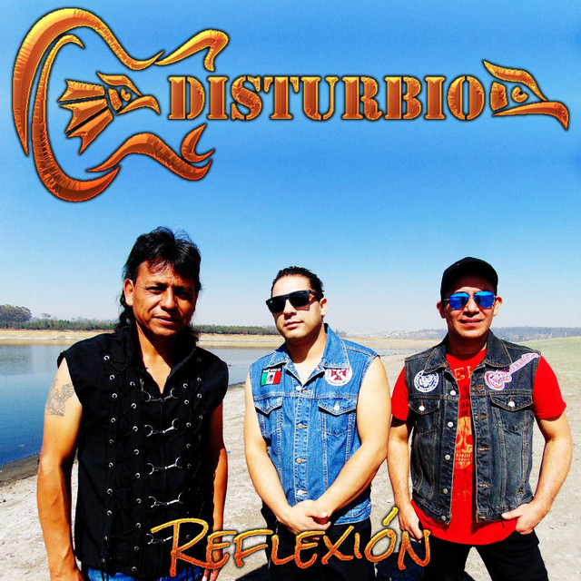 Reflexión cover art