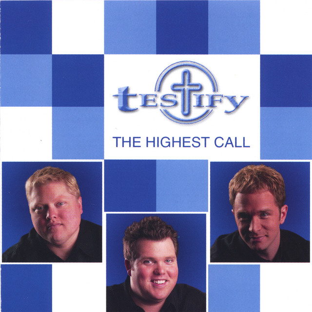 The Highest Call cover