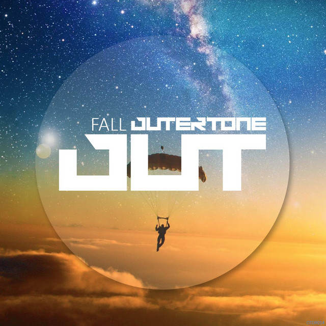 Outertone 014 - Fall cover art