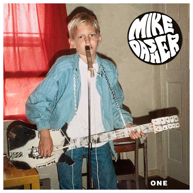 One - Album by Mike Dasher | Spotify