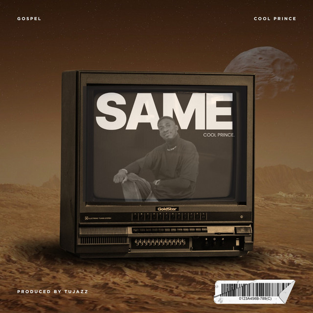 SAME - song and lyrics by COOL PRINCE | Spotify