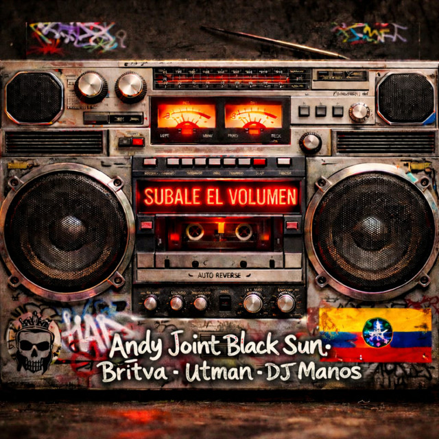 Subale el Volumen