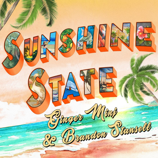 Sunshine State cover