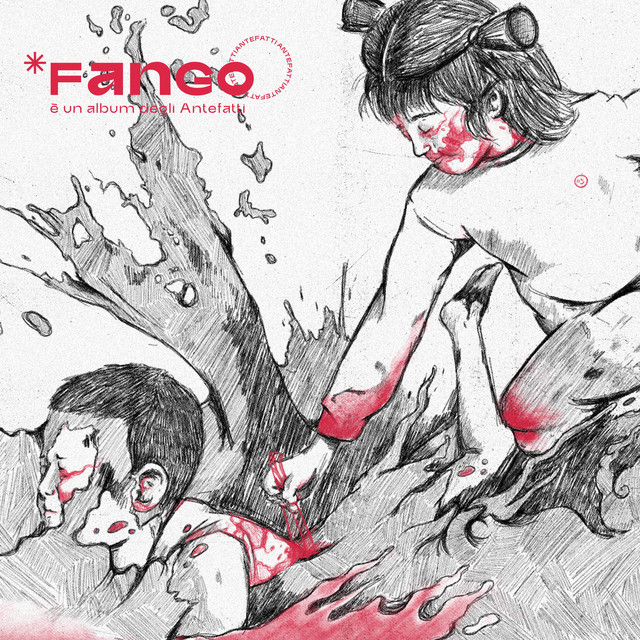 Fango cover art