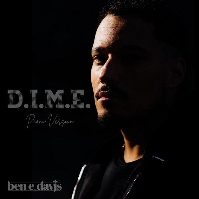 D.I.M.E. - Piano Version