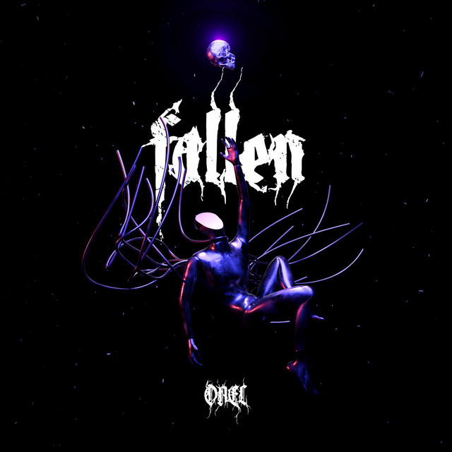 Fallen cover art