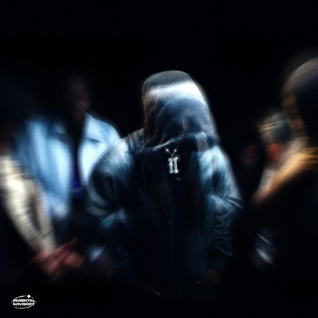 Shima / No Love in Lagos cover art