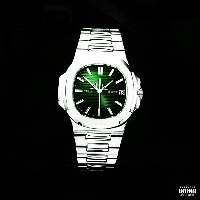 PUNCH A CLOCK cover art