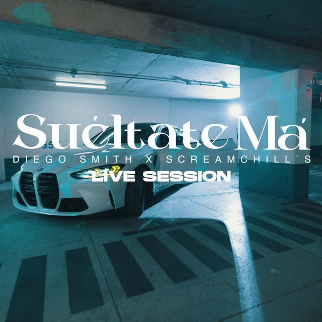 undefined album image
