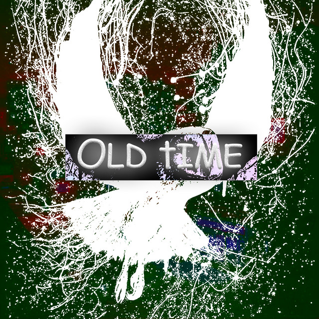 Old Times cover art