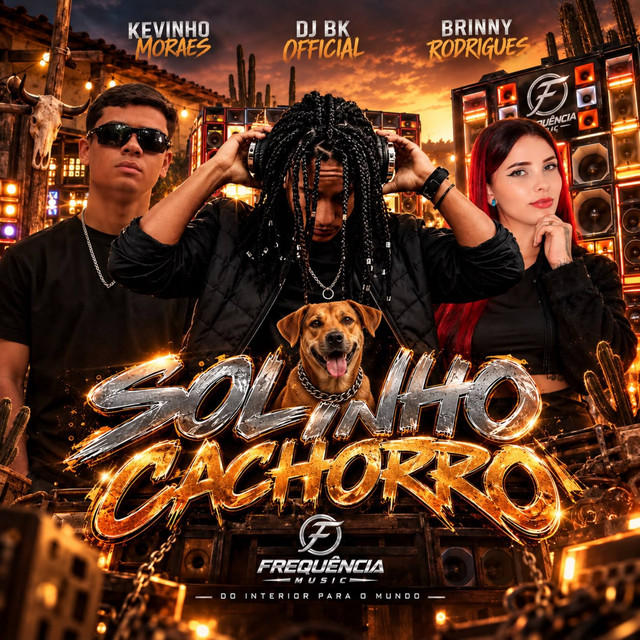 Solinhho Cachorro