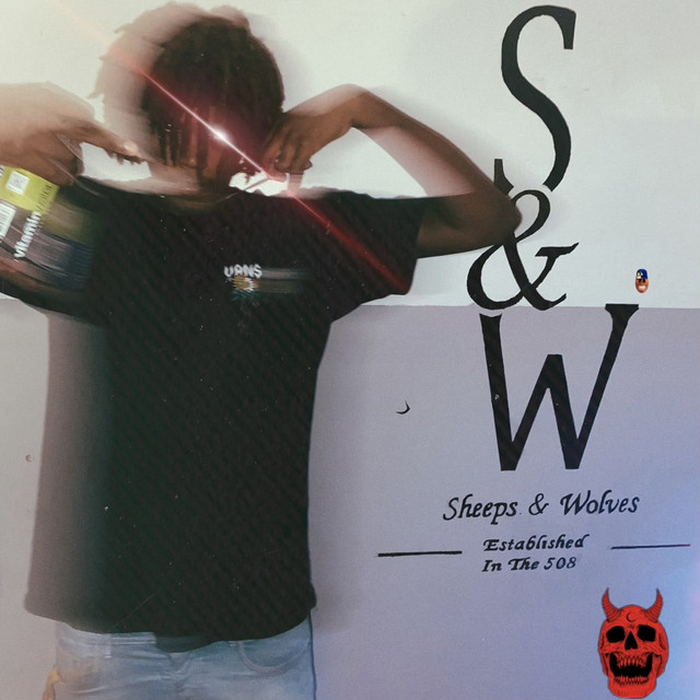 Dead Prezzis cover art
