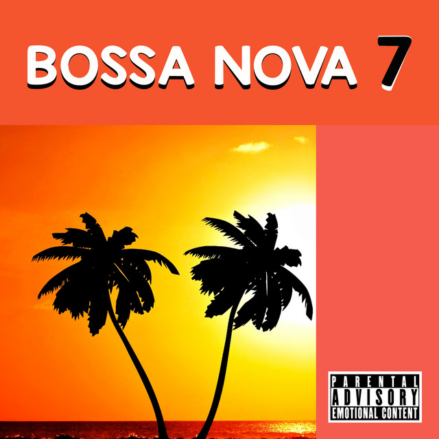 Bossa Nova 7 cover art