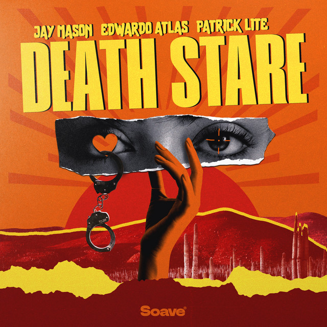 Death Stare cover art