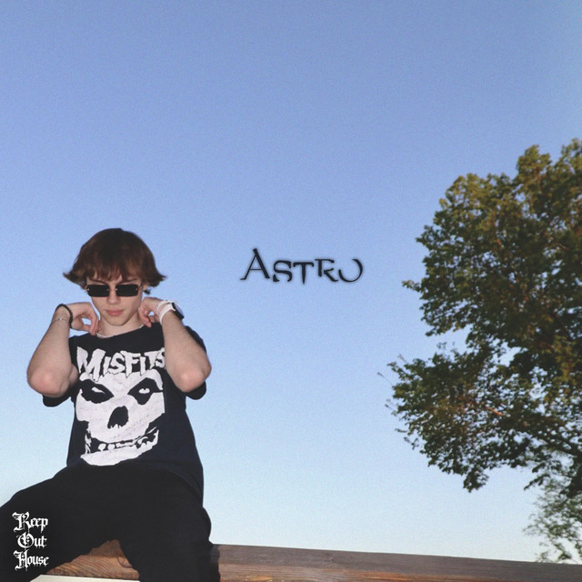 ASTRO II cover art